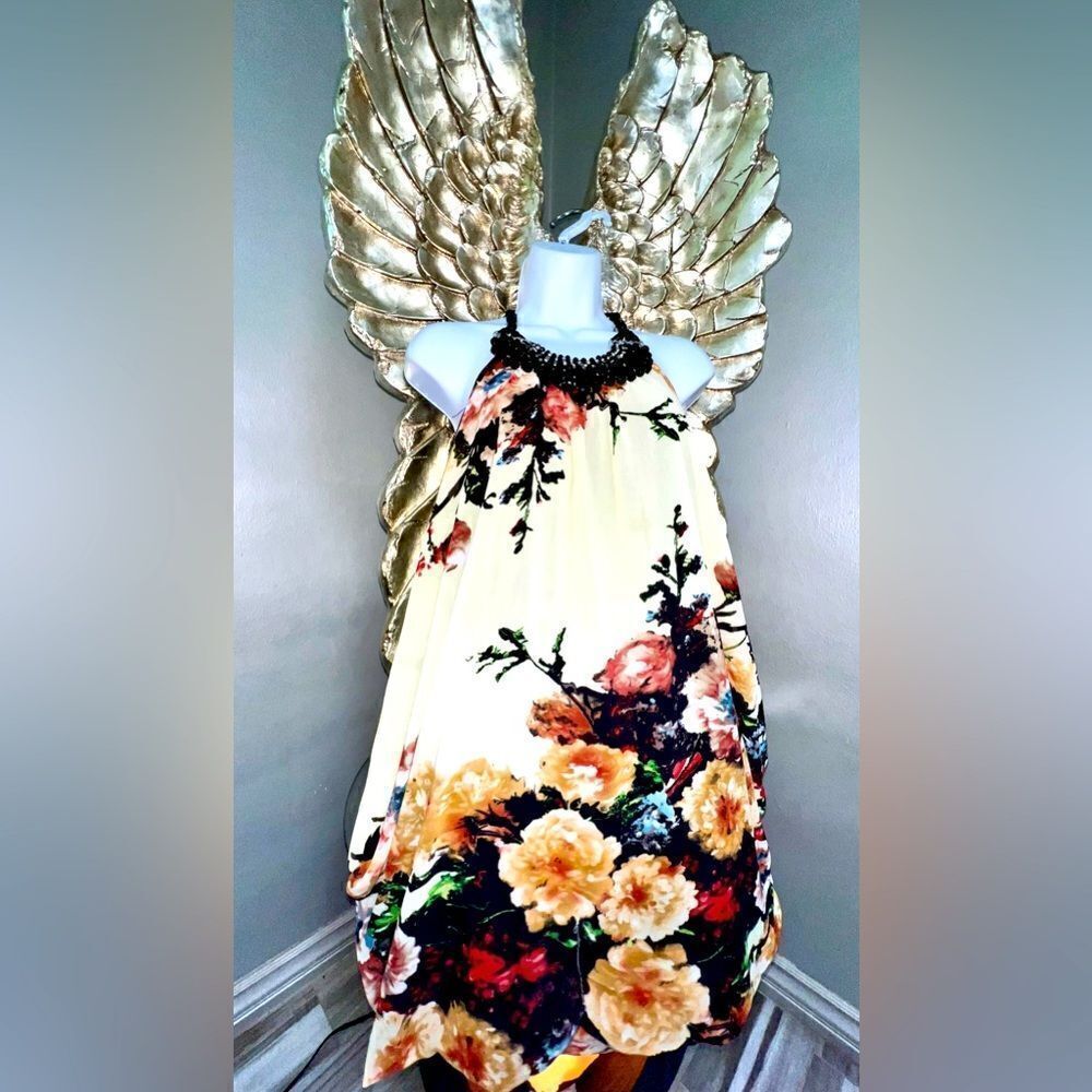 Gorgeous Bloomsbury Dress